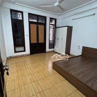 Nguyễn Chí Thanh - Phân Lô Oto - 2 Thoáng Dân Xây - Ở Hoặc Kinh Doanh Đều Được -Diện Tích55M2