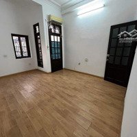 Nguyễn Chí Thanh - Phân Lô Oto - 2 Thoáng Dân Xây - Ở Hoặc Kinh Doanh Đều Được -Diện Tích55M2