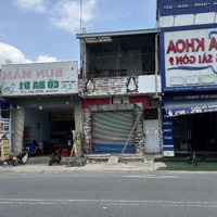 Rẻ Ngang Giá Đất Trống.bán Gấp Mặt Bằng Kinh Doanh Đường Chính D1 Kế Chợ Vietsing