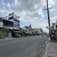 Rẻ Ngang Giá Đất Trống.bán Gấp Mặt Bằng Kinh Doanh Đường Chính D1 Kế Chợ Vietsing
