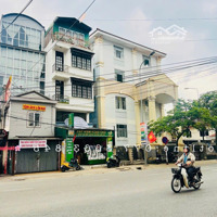 Kẹt Quá Kẹt Bán Khách Sạn Mặt Tiền Hải Thượng Phường 5 Đà Lạt Kinh Doanh Tốt.