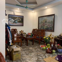 Nhà Mặt Đường Trường Gia Thụy, Lô Góc, Vỉa Hè Kinh Doanh, 41M2, Giá Bán 15 Tỷ