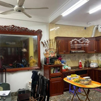Nhà Mặt Đường Trường Gia Thụy, Lô Góc, Vỉa Hè Kinh Doanh, 41M2, Giá Bán 15 Tỷ