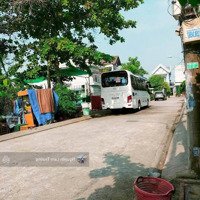 Đất Thổ Cư Bán Tại Nguyễn Văn Tạo, Xã Long Thới , Nhà Bè Dt5X22M2/110M2 Giá Bán 890 Triệu Sổ Hồng Riêng