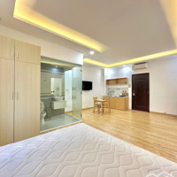 Studio Full Nội Thất - Thiết Kế Hiện Đại