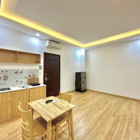 Studio Full Nội Thất - Thiết Kế Hiện Đại