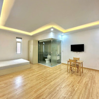 Studio Full Nội Thất - Thiết Kế Hiện Đại
