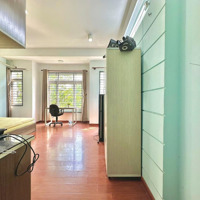 Studio Full Nội Thất - Cửa Kính Siêu Sáng