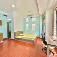 Studio Full Nội Thất - Cửa Kính Siêu Sáng