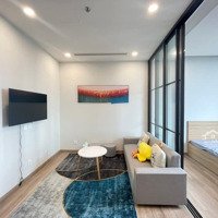 Bán Căn 1 Phòng Ngủ Tại Onsen Swan Lake, Nội Thất Đầy Đủ, Hot!