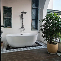 Bán Nhà Mới Xây 4 Tầng Phước Tân, Nha Trang 164.4M², Full Tiện Ích, Hồ Bơi, Gara Giá Bán 25.5 Tỷ