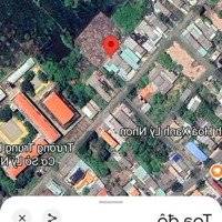 Bán Đất Lương Văn Nho, Cần Thạnh, Cần Giờ, 31 Tỷ, 2500 M2, Hàng Hiếm Tại Giá Ưu Đãi