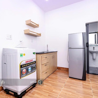 Bán Nhà 5 Tầng Chdv Xô Viết Nghệ Tĩnh 11 Phòng Vị Trí Đẹp, Đường Xe Hơi Có Vỉa Hè