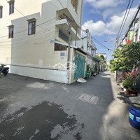Ngang Khủng 9M Hẻm Oto Nhỉnh 4 Tỷ - Bán Đất - Hàng Hiếm Khu Phân Lô Linh Đông