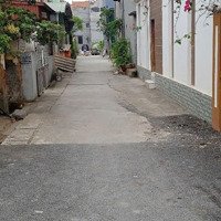 Hiếm Bán Lô Đất Đẹp 66M Đường Ô Tô Tại Dị Sử, Mỹ Hào, Hưng Yên