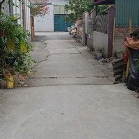 Hiếm Bán Lô Đất Đẹp 66M Đường Ô Tô Tại Dị Sử, Mỹ Hào, Hưng Yên
