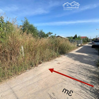 Ngân Hàng Phát Mãi Lô Đất Đẹp Hẻm Ô Tô Ngang 22.65M Giá Tốt (Ms Dương)
