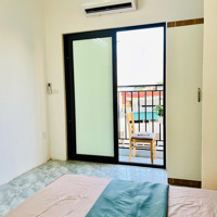 Chính Chủ Còn Phòng 1N1K Đẹp Lung Linh, Full Đồ Ban Công Thoáng Chỉ 3. 6 Triệu/ Tháng Như Hình