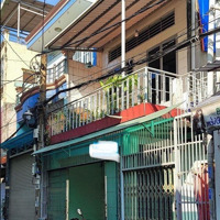Bán Đất Tặng Nhàhẽm Xe Hơithông 383/ Quang Trung Phường 10 Gò Vấp