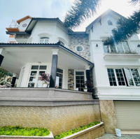 Bán Căn Biệt Thự 2 Mặt Tiền View Thoáng, Gần Hồ Xuân Hương Phuờng 4 Đà Lạt (432M2) Giá Bán 22 Tỷ