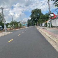 Bán Đất Tại Trần Quang Diệu, Long Toàn, Bà Rịa, Giá Thỏa Thuận, 220,9 M2, Mặt Tiền 10M