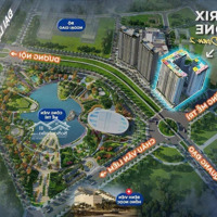 Căn Hộ Cao Cấp 2 Ngủ,2 Wc, Dt=80M2, Giá Bán 9 Tỷ Tại The Matrix One 2 Với Nội Thất Cao Cấp Nhập Khẩu