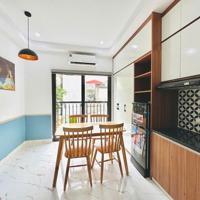 Bán Tòa Chung Cư Mini 7 Tầng Thang Máy 12 Căn Hộ Dòng Tiền Hạng Sang, Phố Minh Khai, Q.hai Bà Trưng