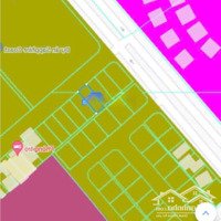 Bán Đất Mặt Tiền Gần Công Viên Nước Mikazuki - Hòa Khánh Bắc, Liên Chiểu - Đà Nẵng