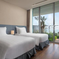Bán Cắt Lỗ 1 Tỉ ! Bán Căn Khách Sạn Đẹp Nhất 40 M2 - 2,35 Tỉ Flamingo Cát Bà. Sổ Sẵn Gd, Tầng Cao