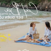 Bán Cắt Lỗ 1 Tỉ ! Bán Căn Khách Sạn Đẹp Nhất 40 M2 - 2,35 Tỉ Flamingo Cát Bà. Sổ Sẵn Gd, Tầng Cao