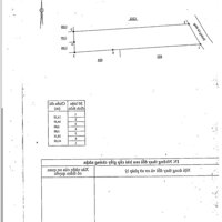Bán đất Suối Tiên thôn Tân Khánh full thổ đường thông gần Hương Lộ 39