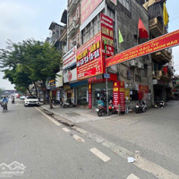 Rẻ Nhất Khu Vực, Phố Lê Thanh Nghị, Đất Học, Hbt, Ô Tô, Kinh Doanh Bất Chấp, 57M2, 5 Tầng 18,8 Tỷ