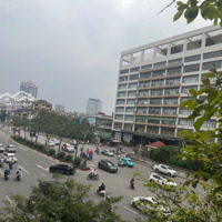 Rẻ Nhất Khu Vực, Phố Lê Thanh Nghị, Đất Học, Hbt, Ô Tô, Kinh Doanh Bất Chấp, 57M2, 5 Tầng 18,8 Tỷ