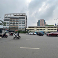 Rẻ Nhất Khu Vực, Phố Lê Thanh Nghị, Đất Học, Hbt, Ô Tô, Kinh Doanh Bất Chấp, 57M2, 5 Tầng 18,8 Tỷ