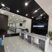 Bán Nhà 4 Tầng Đang Cho Samsung Thuê 22 Triệu/Tháng-Mặt Tiền Đường Số 13 Kđt Vcn Phước Hải