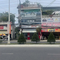 Bán Nhà Mặt Tiền 2/4 Vĩnh Hải Nha Trang. Phù Hợp Kinh Doanh