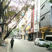 Víp Nhất Khu Bà Triệu 320M2 Mặt Tiền 16M Phù Hợp Các Loại Hình Kinh Doanh