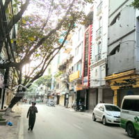 Víp Nhất Khu Bà Triệu 320M2 Mặt Tiền 16M Phù Hợp Các Loại Hình Kinh Doanh