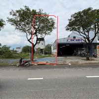 Bán Đất Mặt Tiền Đường 60M Nguyễn Tất Thành Khu Đô Thị Godenhill Đà Nẵng