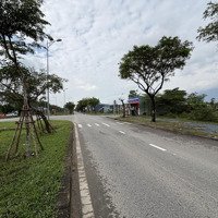 Bán Đất Mặt Tiền Đường 60M Nguyễn Tất Thành Khu Đô Thị Godenhill Đà Nẵng