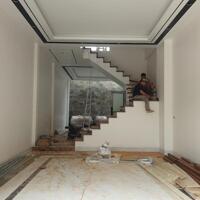 BÁN NHÀ 5.3 TỶ 4 TẦNG 62M2 CÓ GARA Ô TÔ VỊ TRÍ ĐẸP ĐÔ THỊ THỐNG NHẤT