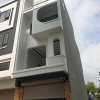 BÁN NHÀ 5.3 TỶ 4 TẦNG 62M2 CÓ GARA Ô TÔ VỊ TRÍ ĐẸP ĐÔ THỊ THỐNG NHẤT