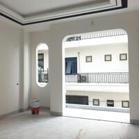 BÁN NHÀ 5.3 TỶ 4 TẦNG 62M2 CÓ GARA Ô TÔ VỊ TRÍ ĐẸP ĐÔ THỊ THỐNG NHẤT