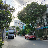 Bán Nhà 4X15M Tân Phú, Thoại Ngọc Hầu, 2 Tầng, Giá Chỉ 4,4 Tỷ
