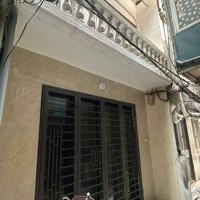 Bán Nhà Riêng 3 Phòng Ngủ 3 Vệ Sinh 41M2 Giá Cực Chất 7,3 Tỷ Tại Văn Miếu, Đống Đa, Hà Nội