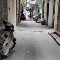 Bán Nhà Riêng 3 Phòng Ngủ 3 Vệ Sinh 41M2 Giá Cực Chất 7,3 Tỷ Tại Văn Miếu, Đống Đa, Hà Nội