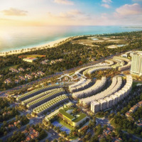 Bán Căn Góc Đẹp Nhất Dự Án Sumerland Mũi Né