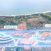 Bán Căn Góc Đẹp Nhất Dự Án Sumerland Mũi Né