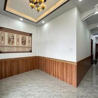 Nhà trệt 2 lầu Khu Dân Cư Trường Đại Học Y Dược Cần Thơ