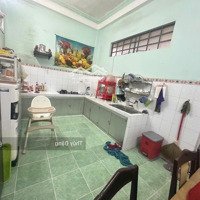Mặt Tiền Khuê Trung Cẩm Lệ - 3 Tầng 3 Mê Kiên Cố - Gần Cmt8 - Nguyễn Hữu Thọ - Chỉ Hơn 5 Tỷ